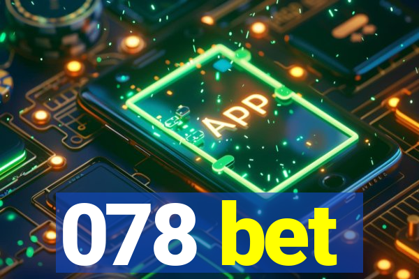 078 bet